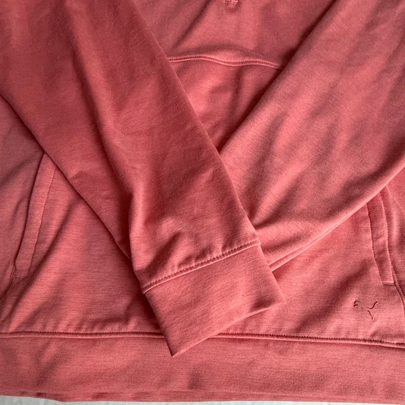 PUMA Golf CLOUDSPUN Rockaway 1/4 Zip Jacket - Picture 3 of 9
